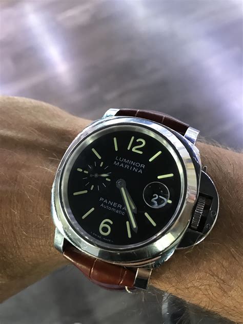 pam panerai